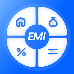 Icon image EMI Calculator - Loan Planner