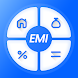 EMI Calculator - Loan Planner - Androidアプリ