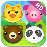 New Top Onet Animals Game icon