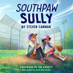 Icon image Southpaw Sully: Foreword by Jim Abbott