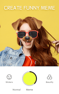 Download Face Camera Photo Filters 2.20.100689 (MOD, Premium) Free For Android 5