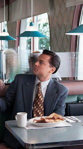 Captura 14 wolf of wall street wallpaper android