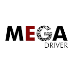 Cover Image of Download Mega Connect Driver  APK