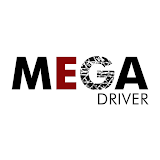 Mega Connect Driver icon
