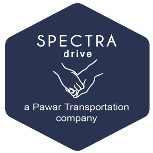 Spectra for Parent logo