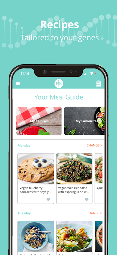 Formula Health Screen 2