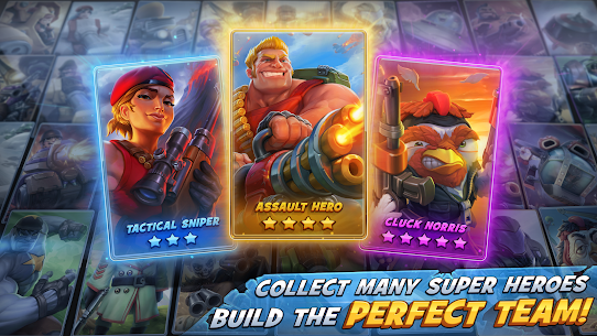 Fieldrunners Attack!  Full Apk Download 5