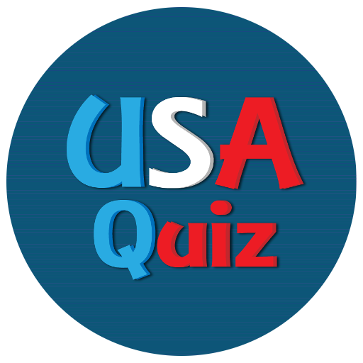 USA Presidents & History  Quiz  Icon