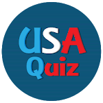 Cover Image of Herunterladen USA Presidents & History Quiz  APK