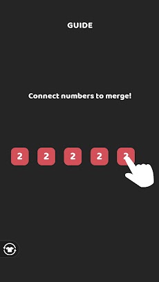 Merge Numbersのおすすめ画像5