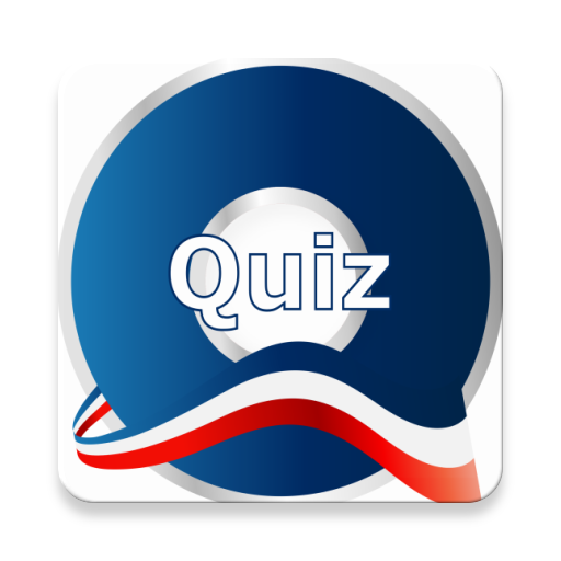 France Quiz  Icon