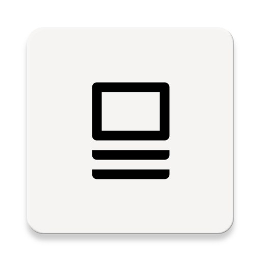 Launchers Quick Tile 12 Icon