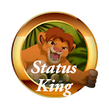 The Status King icon