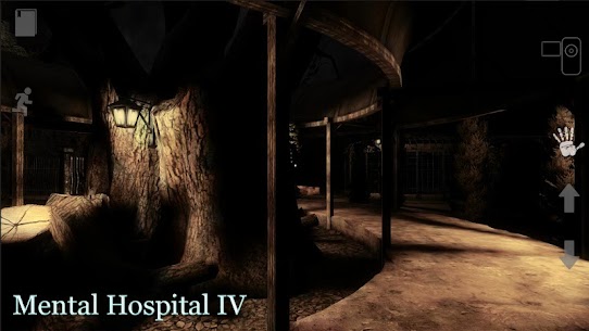 Free Mental Hospital IV Horror Game 1