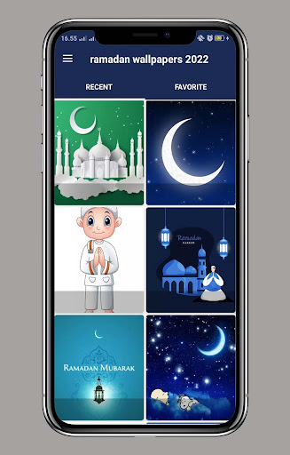 ramadan wallpapers 2022