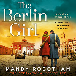 Icon image The Berlin Girl