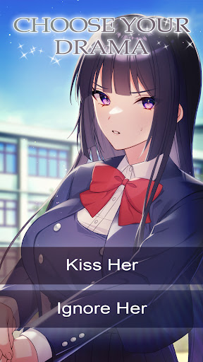 Screenshot of Obey Her or Else