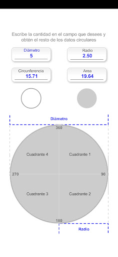 Conversor Circular Screen 3