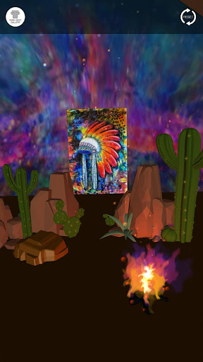 Moving Canvas Screen 3