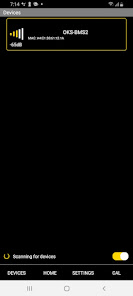 Знімок екрана