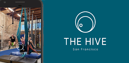 The Hive San Francisco