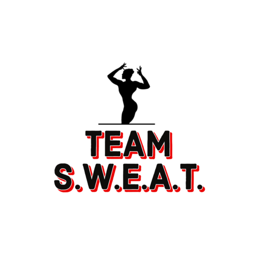 Team SWEAT 904 logo
