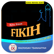 Kelas 9 MTs Fikih - Buku Siswa BSE K13 Rev2017