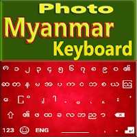 Myanmar Keyboard  Burmese Language App
