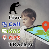 Live Call,Gps,SMS Tracker icon