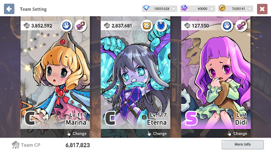 Devil Book Mod Apk 2