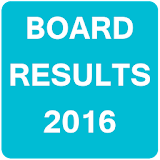 Rajasthan Board Results 2016 icon