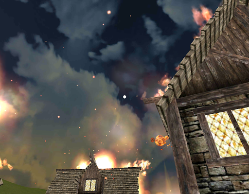 free vr rpg