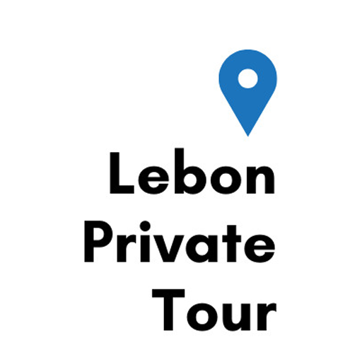 Lebon Private Tour logo