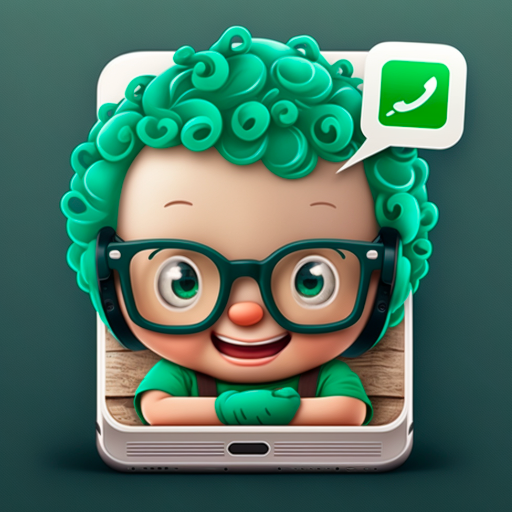 Envia msj de WHAPP sin agregar logo