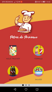 Pétrin de Provence 1.2 APK + Mod (Unlimited money) untuk android