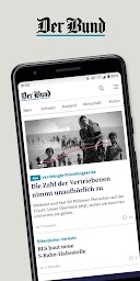 Der Bund - News aus Bern