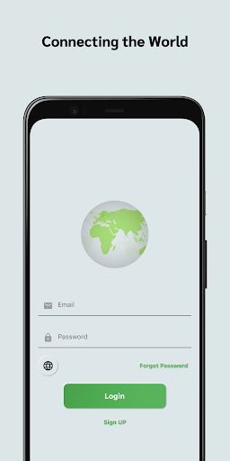 InvenTalk Screen 3