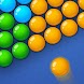 Bubble shooter & shooting ball - Androidアプリ