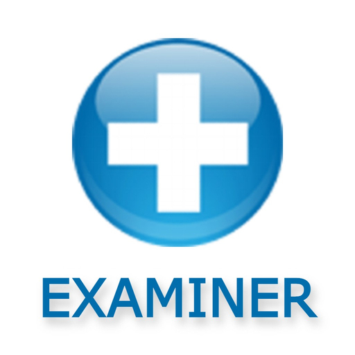Medipro Direct - Examiner logo