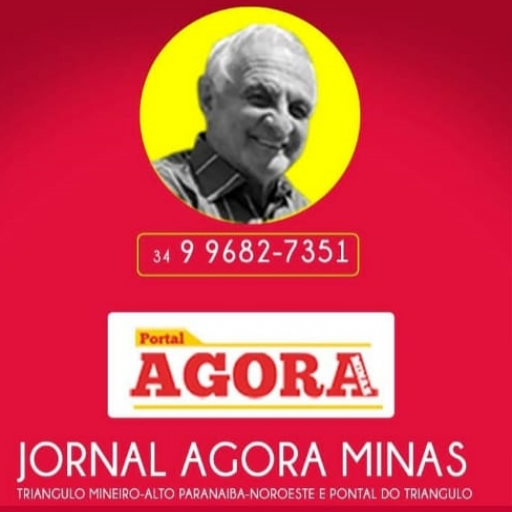 Radio e TV Agora Minas