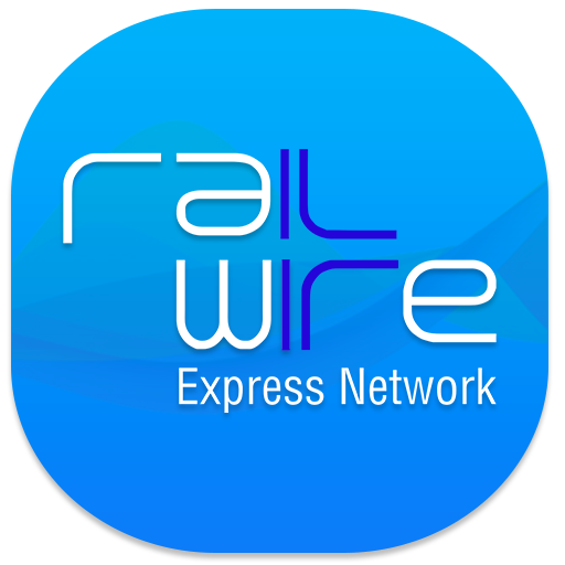 KFON EXP logo