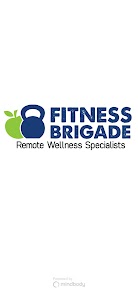 Fitness Brigade Unknown