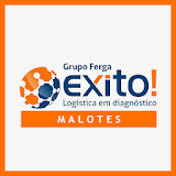 Cpmtracking Êxito Malotes icon