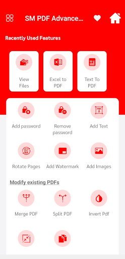 SM PDF Advance Tool Pro poster-3