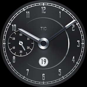 Ticwatch knight clearance
