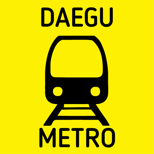Daegu Metro ดาวน์โหลดบน Windows