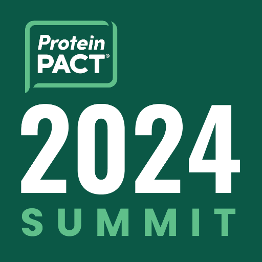 2024 Protein PACT Summit logo