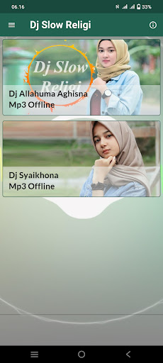 Sholawat Mabruk Alfa Mabruk Screen 3