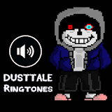 Dusttale Ringtones icon