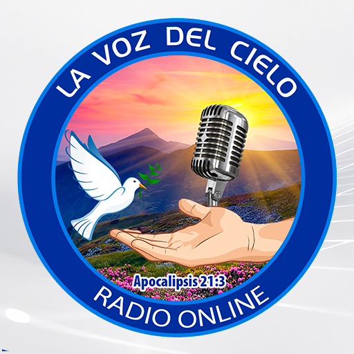 Radio La Voz del Cielo 1.1 Icon